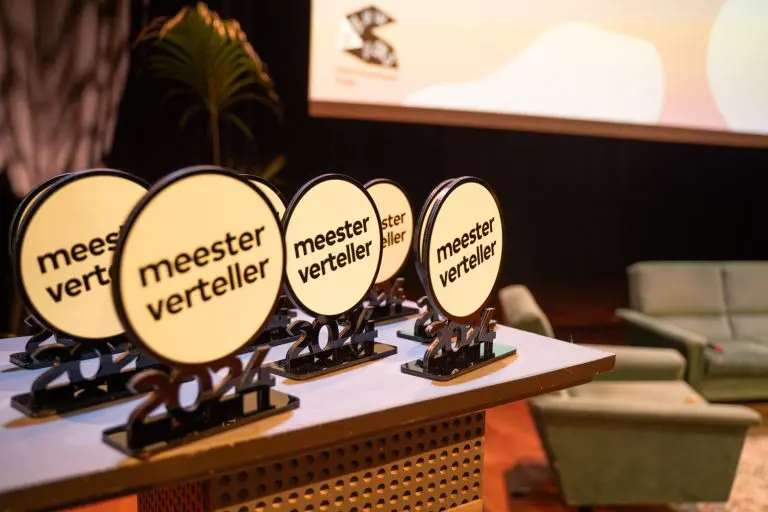 Uitgelichte afbeelding van Prijswinnende producties bewijzen Live Journalistiek als een medium in opkomst